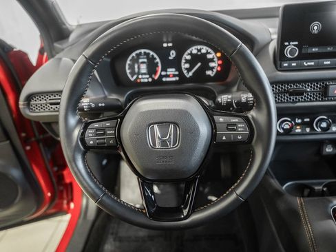 Used 2025 Honda HR-V Sport image 28