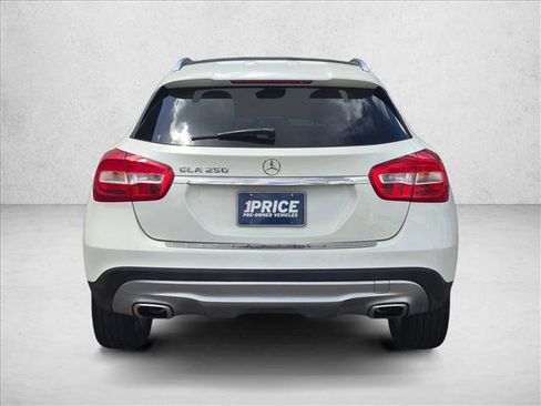 Used 2015 Mercedes-Benz GLA 250 image 7