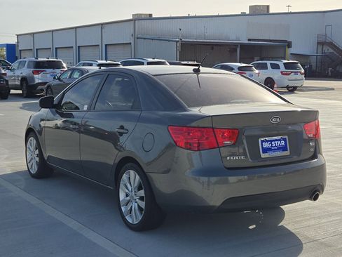 Used 2013 Kia Forte SX image 6