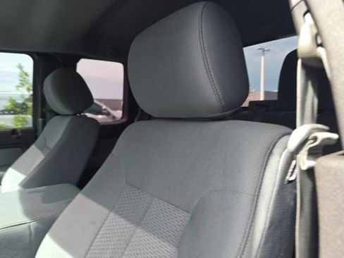 Used 2013 Ford F150 STX w/ Mid Equipment Group AWD/4WD image 9