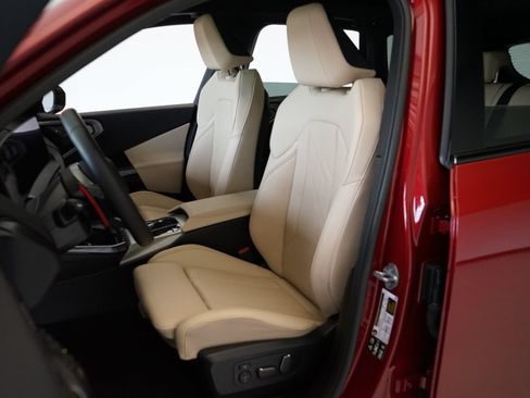 Used 2026 BMW X3 M50 AWD/4WD image 3