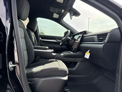 New 2026 GMC Terrain Elevation w/ Black Edition image 29