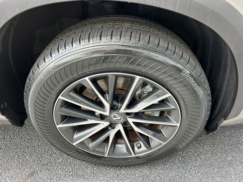 Certified 2023 Lexus NX 350 AWD image 13