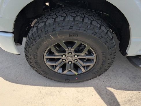 New 2026 Ford F150 Tremor AWD/4WD image 18