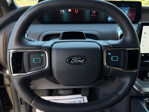 Used 2026 Ford Expedition Tremor AWD/4WD image 24