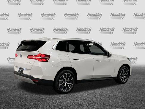 Used 2025 BMW X3 xDrive30 w/ Premium Package AWD/4WD image 8