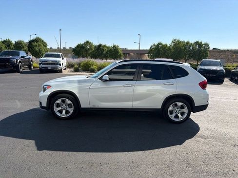 Used 2015 BMW X1 sDrive28i RWD image 2