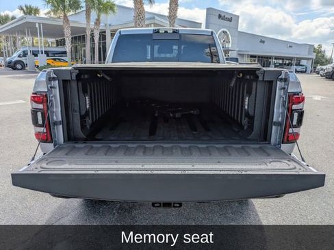 Used 2024 RAM 2500 Limited image 20