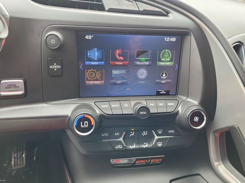 Used 2017 Chevrolet Corvette Z06 image 19