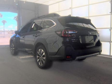 Used 2023 Subaru Outback Limited XT AWD/4WD image 5