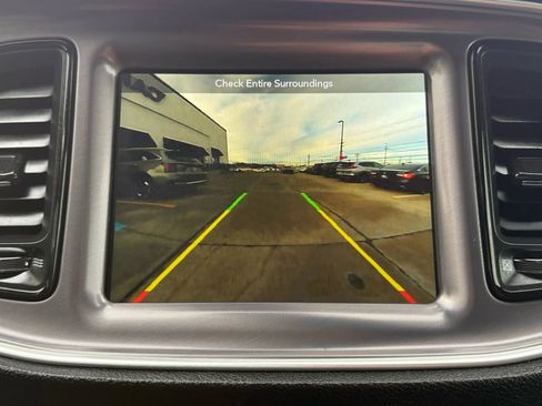 Used 2019 Dodge Challenger SXT w/ Plus Package image 37