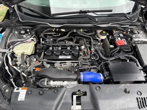 Used 2020 Honda Civic Si image 26