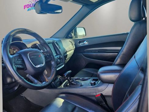 Used 2018 Dodge Durango R/T w/ Blacktop Package image 13