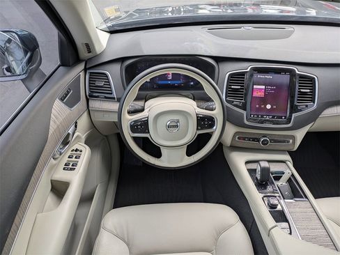 Certified 2023 Volvo XC90 B6 Plus w/ Protection Package Premier image 23