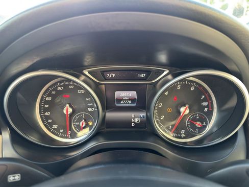 Used 2018 Mercedes-Benz CLA 250 CLA 250 image 27