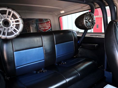 Used 1988 GMC Jimmy 4WD image 46