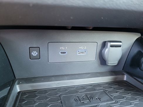 New 2025 Nissan Altima 2.5 SL image 25