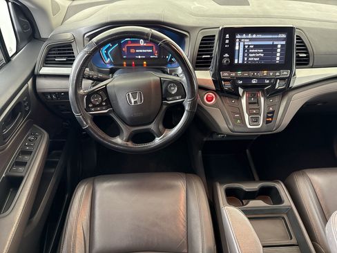 Used 2018 Honda Odyssey EX-L image 24