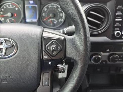 Certified 2023 Toyota Tacoma SR AWD/4WD image 23