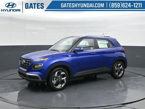 New 2026 Hyundai Venue SEL image 7