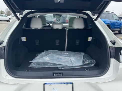 New 2026 Ford Mustang Mach-E Premium AWD/4WD image 6