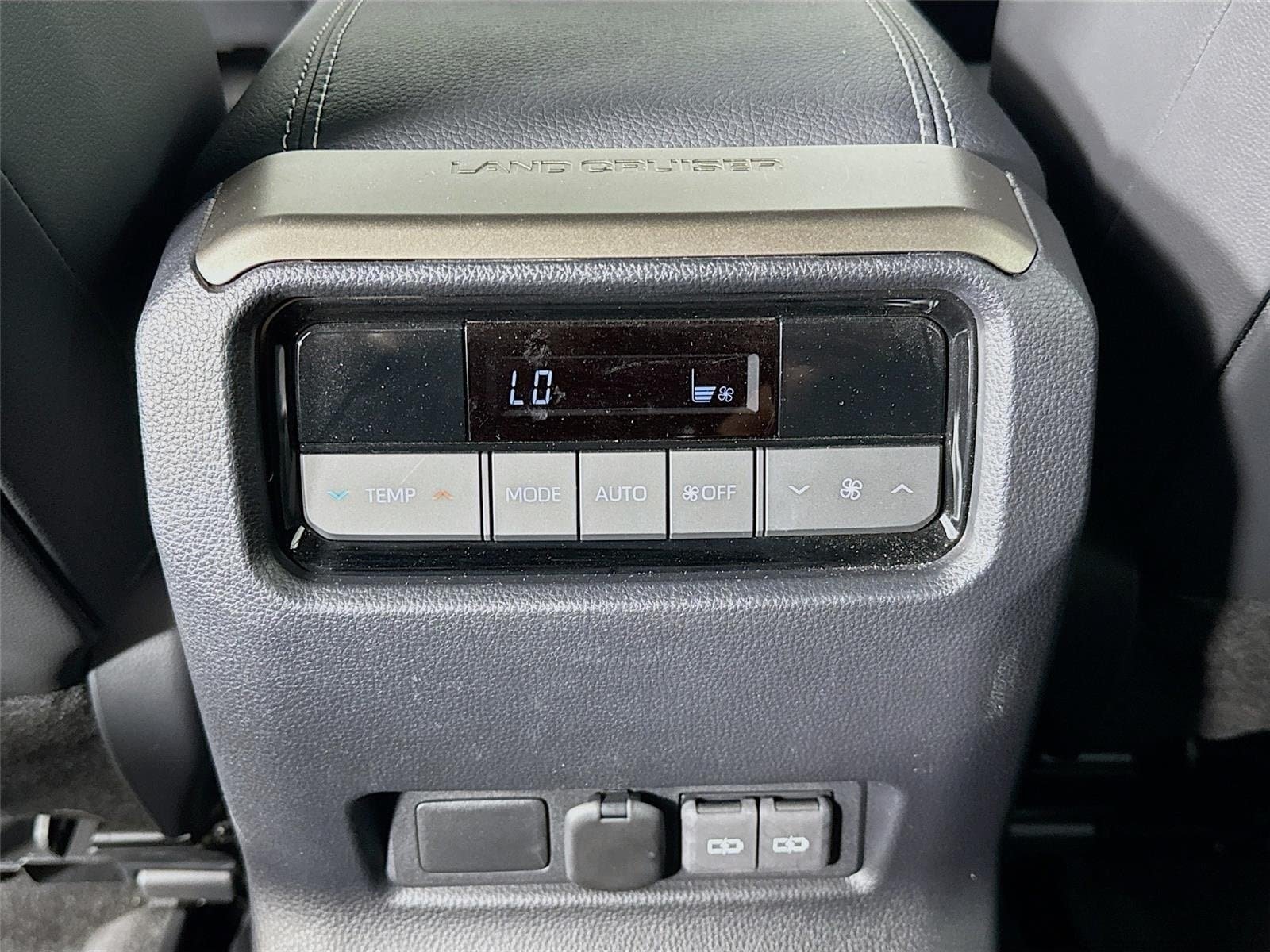 Used 2024 Toyota Land Cruiser AWD/4WD image 25