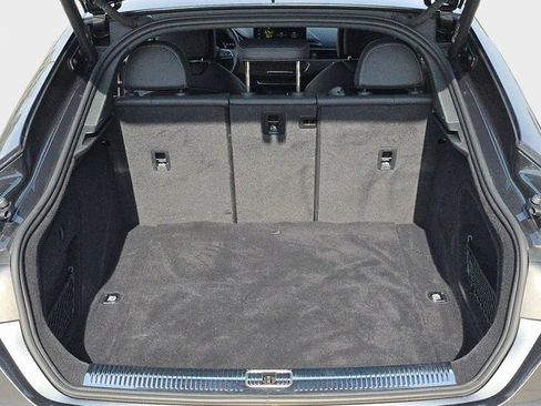 Used 2022 Audi A5 2.0T Premium Plus w/ Premium Plus image 12