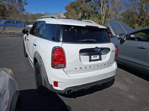 Used 2018 MINI Cooper Countryman w/ Premium Package image 4