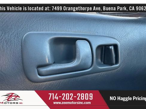 Used 1998 Honda Civic DX image 29