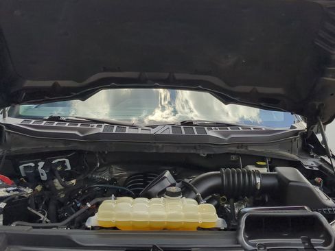 Used 2022 Ford F150 Lariat AWD/4WD image 23