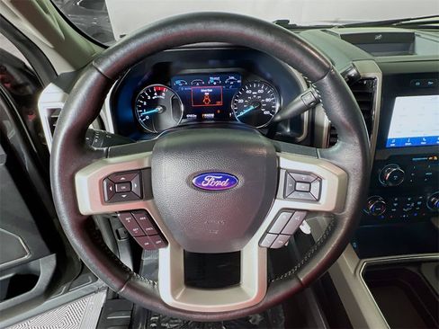 Used 2021 Ford F250 Lariat image 11