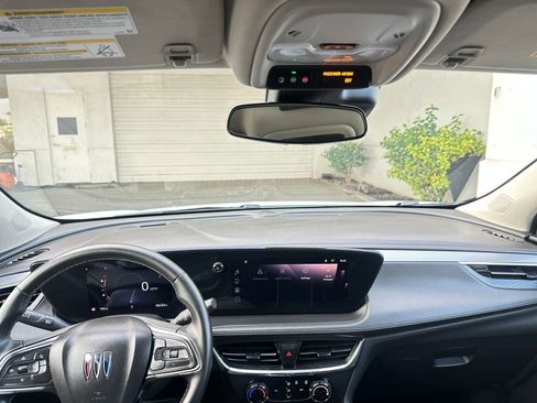 Used 2025 Buick Encore GX Preferred image 33