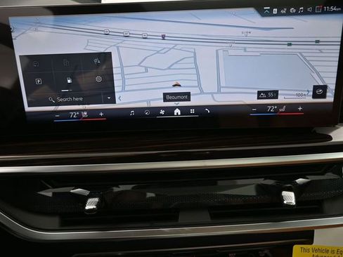 New 2026 BMW X5 xDrive40i w/ M Sport Package image 6