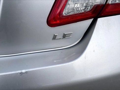 Used 2011 Toyota Camry LE w/ LE Extra-Value Pkg FWD image 26