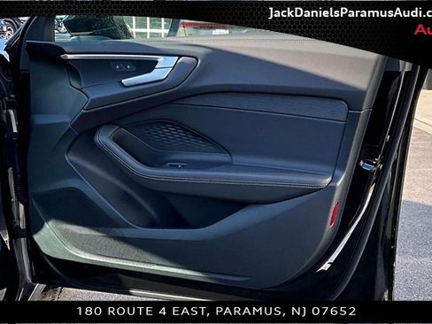 Used 2025 Audi A5 2.0T Premium w/ Convenience Package image 16