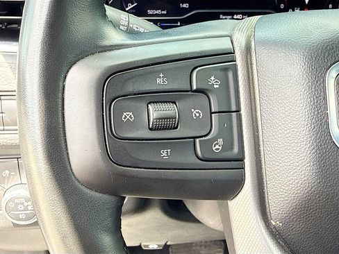 Used 2024 GMC Yukon XL Denali AWD/4WD image 38