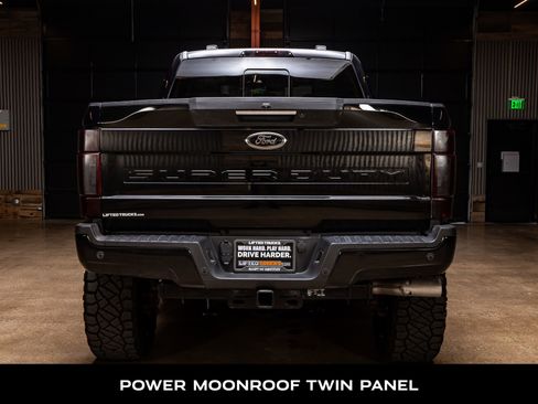 Used 2020 Ford F250 Lariat image 7