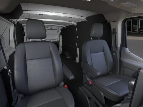 New 2025 Ford Transit 350 148 Low Roof AWD w/ Load Area Protection Package image 10