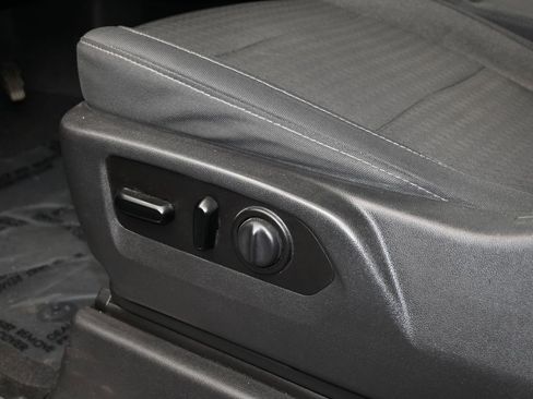 Used 2020 Chevrolet Silverado 1500 RST w/ All-Star Edition image 12