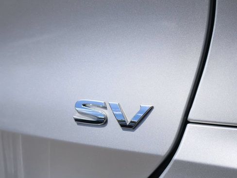 Used 2019 Nissan Rogue SV FWD image 28