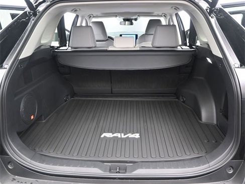 New 2025 Toyota RAV4 XLE Premium w/ Weather Package image 13