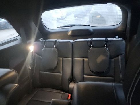 Used 2021 Ford Explorer ST w/ Equipment Group 401A image 9