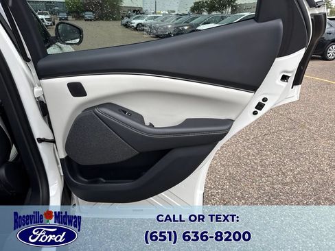 Used 2023 Ford Mustang Mach-E Premium AWD/4WD image 38