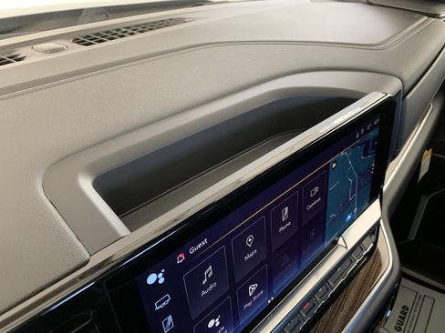 New 2026 Chevrolet Silverado 1500 LT image 26