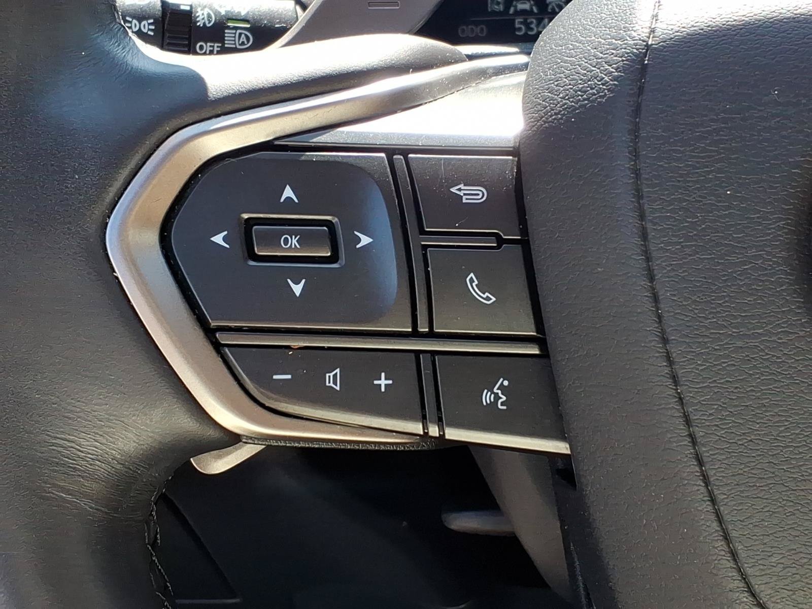 Certified 2024 Lexus NX 350 AWD w/ Cold Area Package image 14