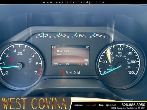 Used 2026 Ford F150 STX RWD image 19