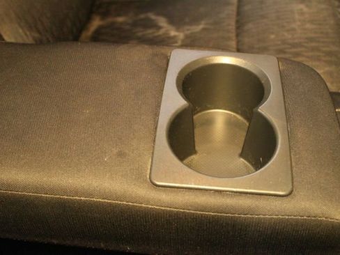 Used 2017 Nissan Altima 2.5 image 14