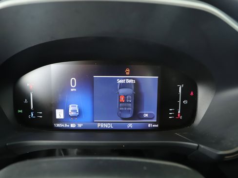 Used 2023 Ford Escape Active w/ Tech Pack #1 FWD image 14