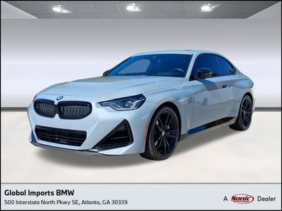 Used 2022 BMW M240i xDrive Coupe w/ Premium Package
