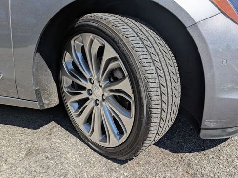 Used 2018 Buick LaCrosse Premium w/ Driver Confidence Package #2 image 39